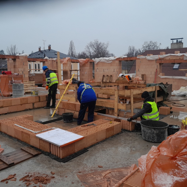 TM Stav, spol. s r.o. - 