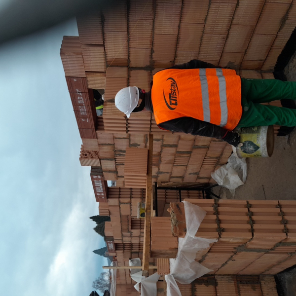 TM Stav, spol. s r.o. - 