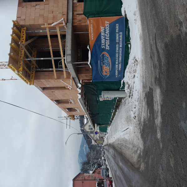 TM Stav, spol. s r.o. - 