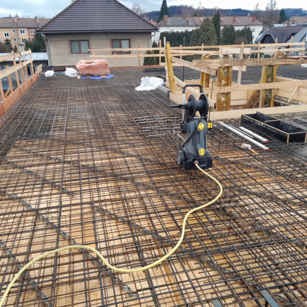 TM Stav, spol. s r.o. - 