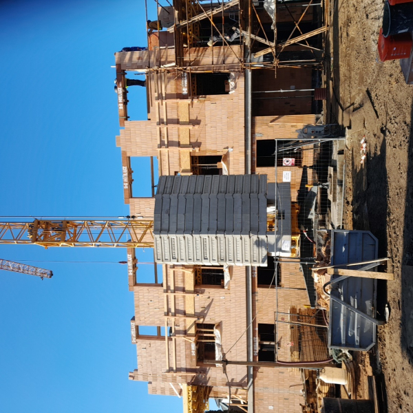 TM Stav, spol. s r.o. - 