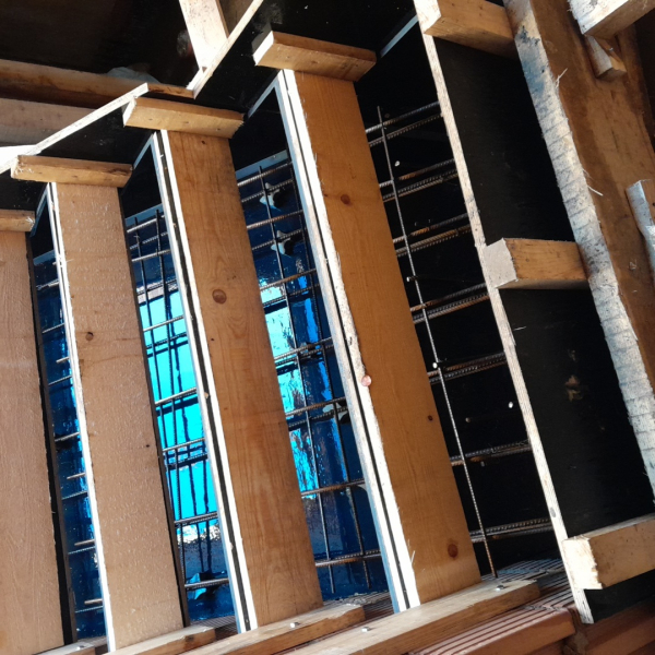 TM Stav, spol. s r.o. - 