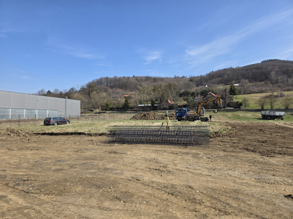 TM Stav, spol. s r.o. - 