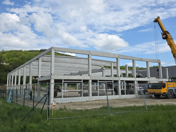 TM Stav, spol. s r.o. - 
