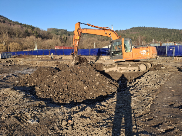 TM Stav, spol. s r.o. - 