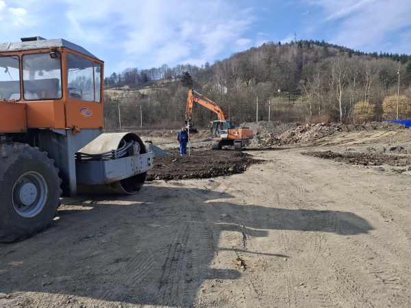 TM Stav, spol. s r.o. - 