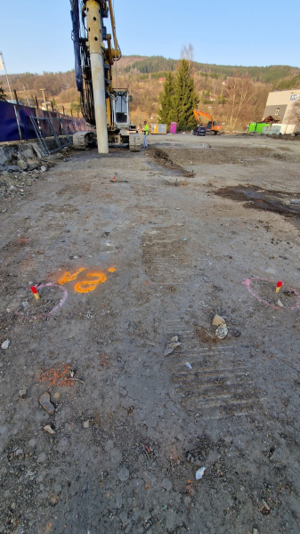 TM Stav, spol. s r.o. - 