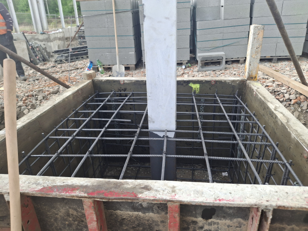 TM Stav, spol. s r.o. - 