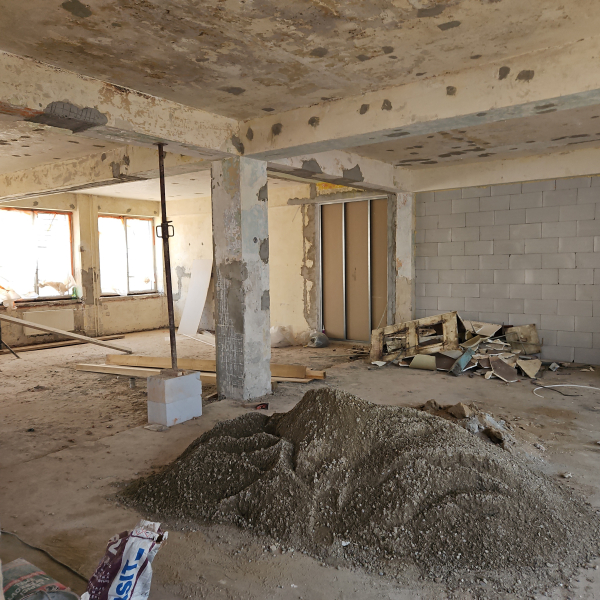 TM Stav, spol. s r.o. - 