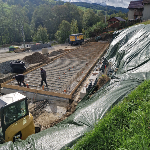 TM Stav, spol. s r.o. - 