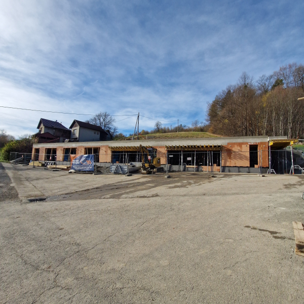 TM Stav, spol. s r.o. - 