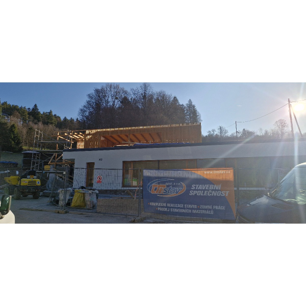 TM Stav, spol. s r.o. - 