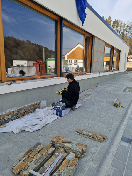 TM Stav, spol. s r.o. - 