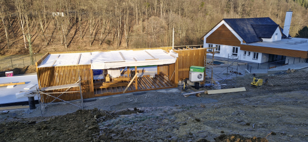 TM Stav, spol. s r.o. - 