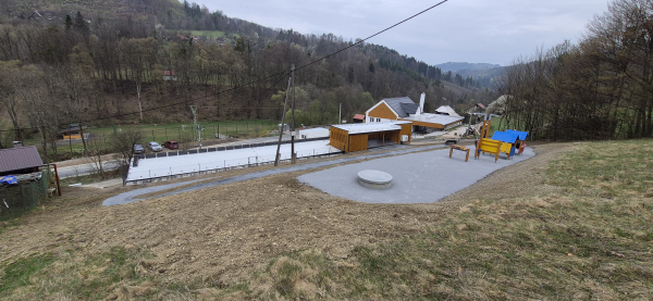 TM Stav, spol. s r.o. - 