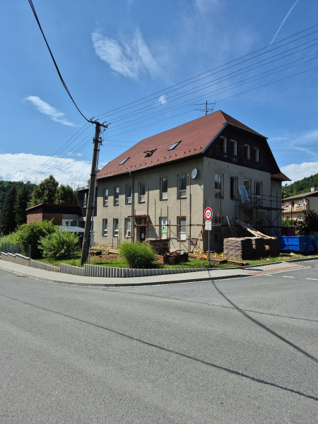 TM Stav, spol. s r.o. - 