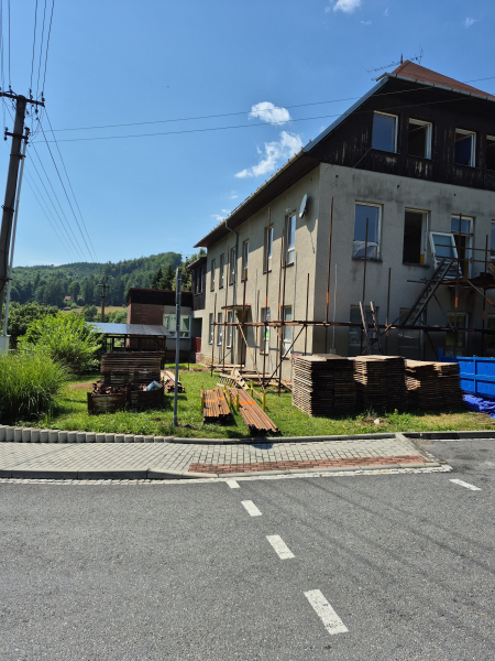 TM Stav, spol. s r.o. - 