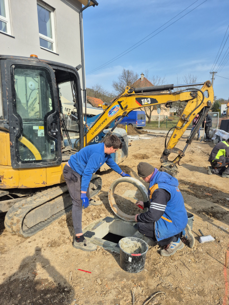 TM Stav, spol. s r.o. - 