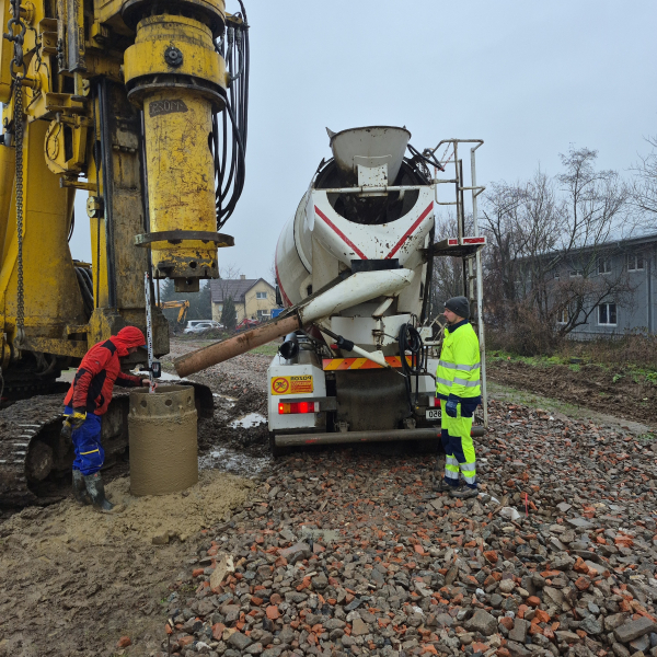 TM Stav, spol. s r.o. - 