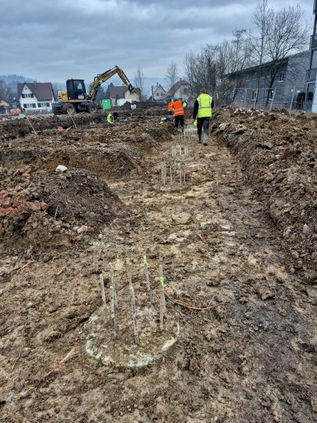 TM Stav, spol. s r.o. - 