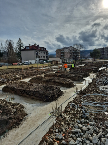 TM Stav, spol. s r.o. - 