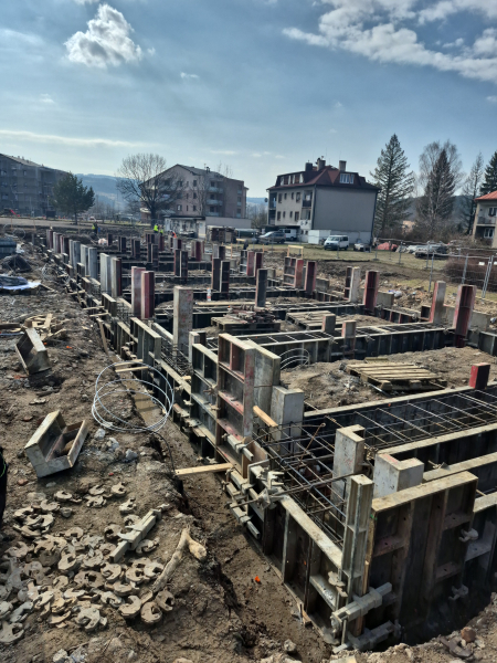 TM Stav, spol. s r.o. - 
