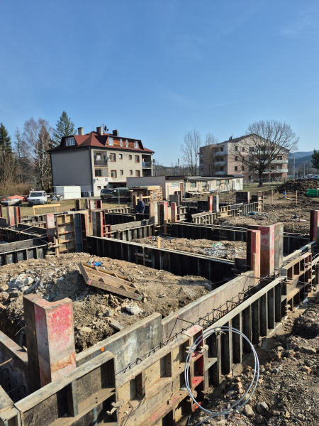 TM Stav, spol. s r.o. - 