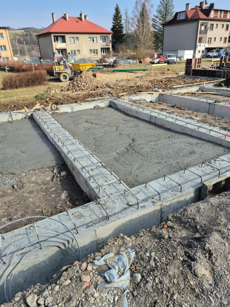 TM Stav, spol. s r.o. - 