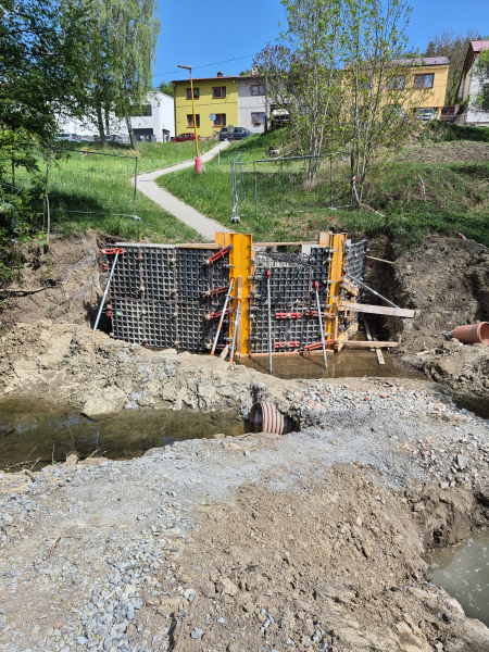 TM Stav, spol. s r.o. - 