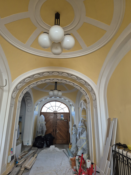 TM Stav, spol. s r.o. - 