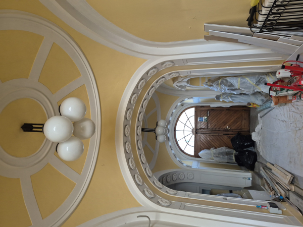 TM Stav, spol. s r.o. - 