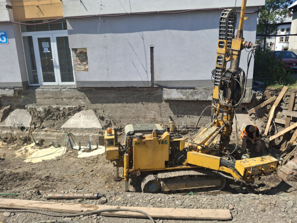 TM Stav, spol. s r.o. - 